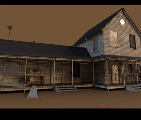 Elliot_Agger_GameEngineProject