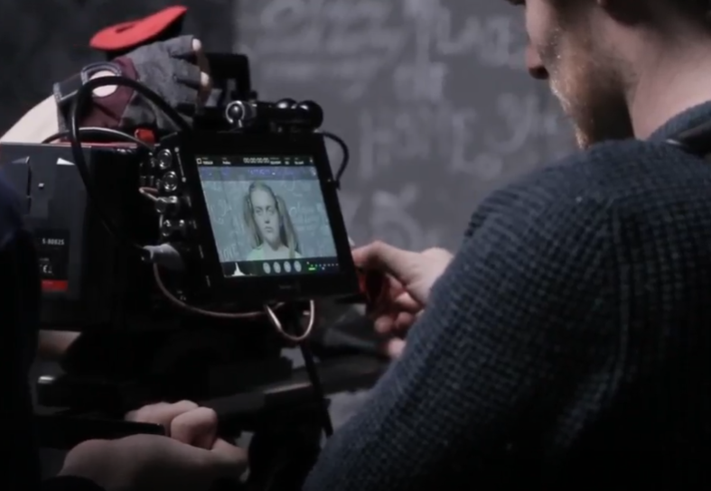 Independent Filmmaking