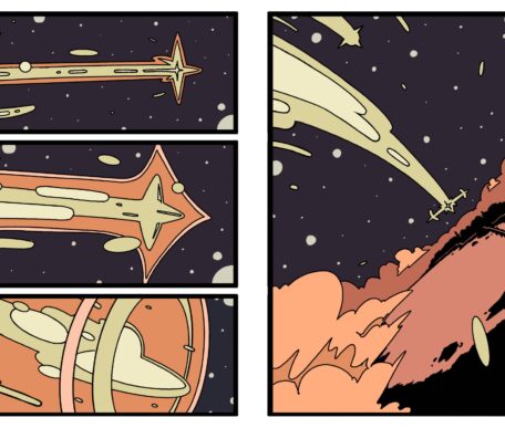 James Nash y3 illustration