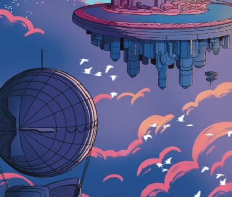 Mac Stones y3 illustration