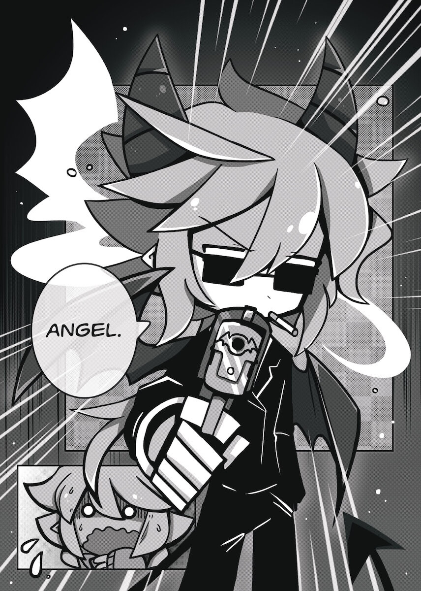 Rebecca Child BDAI y3 honours project