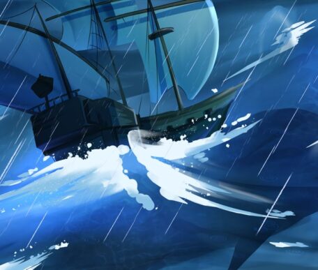 Vincent Ohenhen y2 illustration